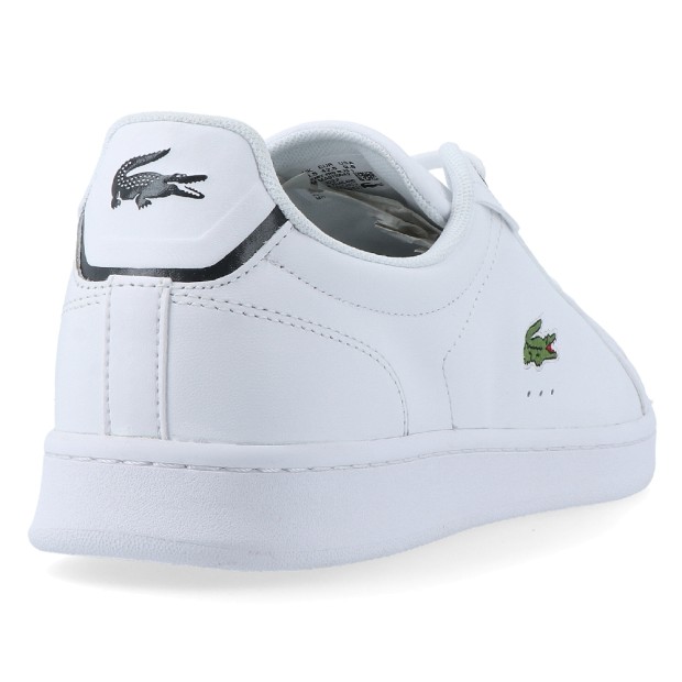 Sapatilha Lacoste Carnaby Pro Bl23 1 Sma White Navy