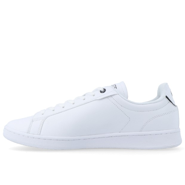 Sapatilha Lacoste Carnaby Pro Bl23 1 Sma White Navy