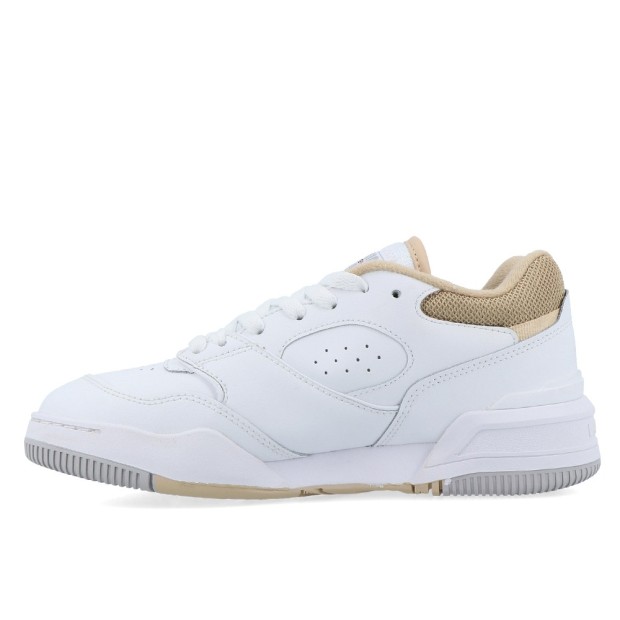Sapatilha Lacoste Lineshot 124 2 Sfa Wht/lt Brw