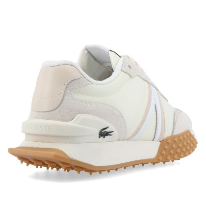 Lacoste L-spin Deluxe 124 4 Sfa Off Wht/na