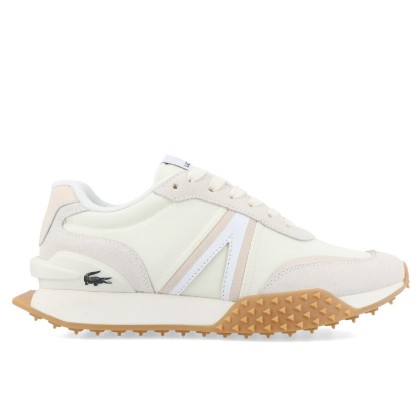 Lacoste L-spin Deluxe 124 4 Sfa Off Wht/na