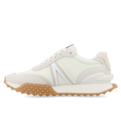 Lacoste L-spin Deluxe 124 4 Sfa Off Wht/na