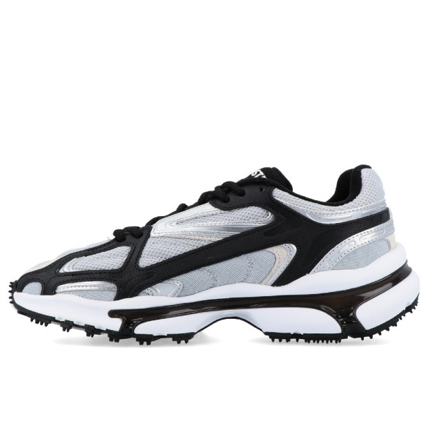 Sapatilha Lacoste L003 2k24 124 1 Sma Gry Slv