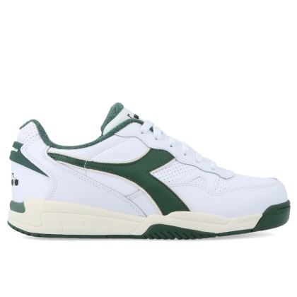 Sapatilha Diadora  Winner White/fogliage