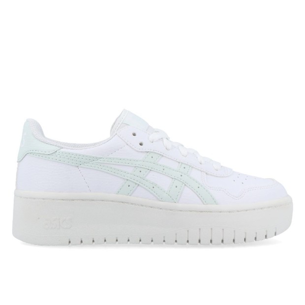 Asics Japan S Pf White Pure Aqua