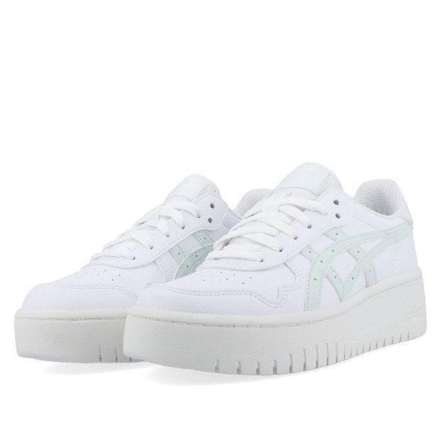 Asics Japan S Pf White Pure Aqua