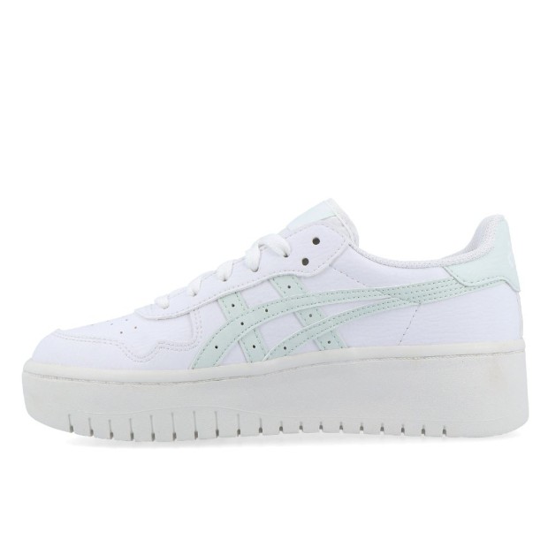 Asics Japan S Pf White Pure Aqua