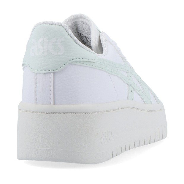 Asics Japan S Pf White Pure Aqua