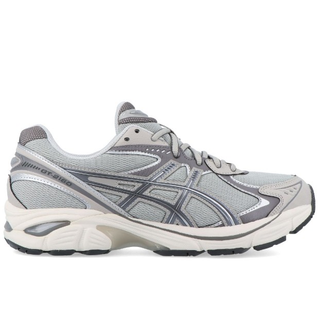 Sapatilha Asics Gt-2160 Oyster Grey Carbon