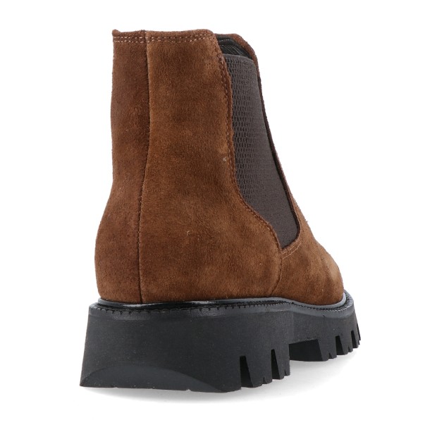 Botas Goodstep Bota Prodo Sue Bison