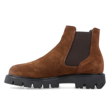 Goodstep Bota Prodo Sue Bison Goodstep Bota Prodo Sue Bison
