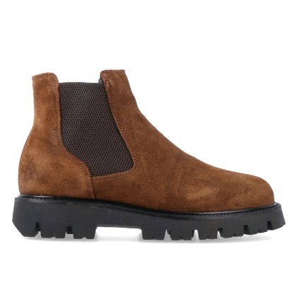 Botas Goodstep Bota Prodo Sue Bison