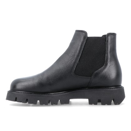 Goodstep Bota Prodo Natur Preto Goodstep Bota Prodo Natur Preto