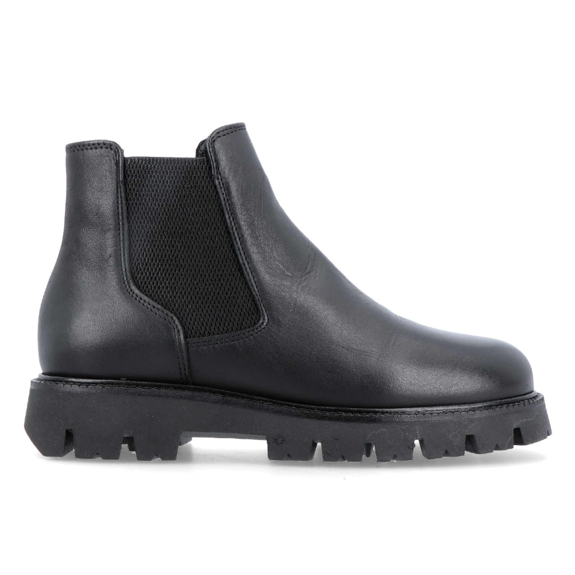 Goodstep Bota Prodo Natur Preto