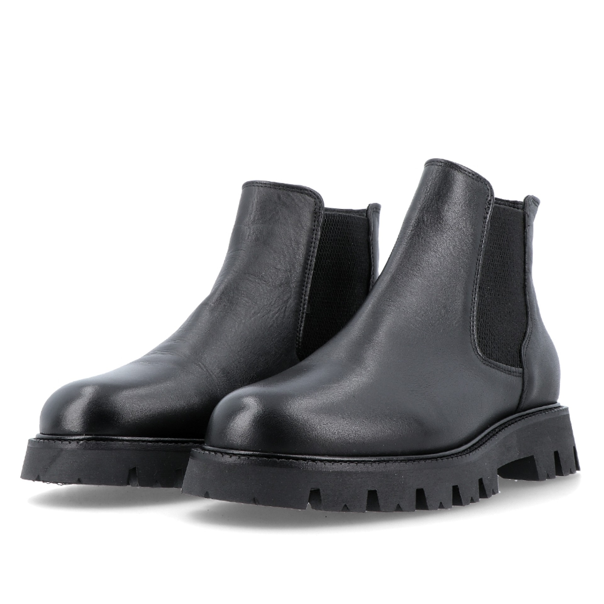 Goodstep Bota Prodo Natur Preto