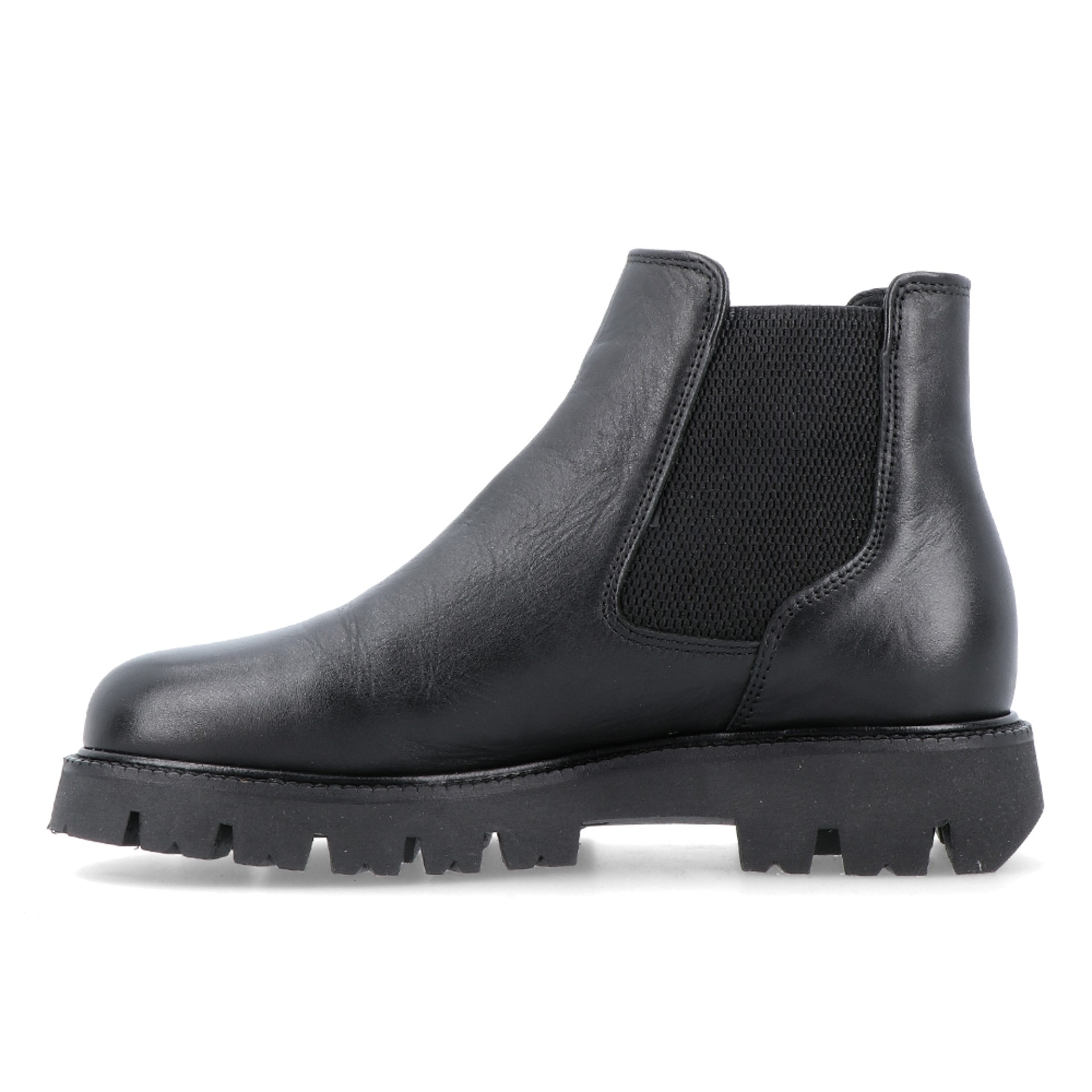 Goodstep Bota Prodo Natur Preto