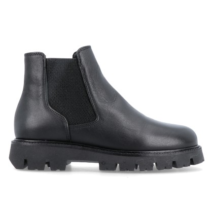 Goodstep Bota Prodo Natur Preto Goodstep Bota Prodo Natur Preto