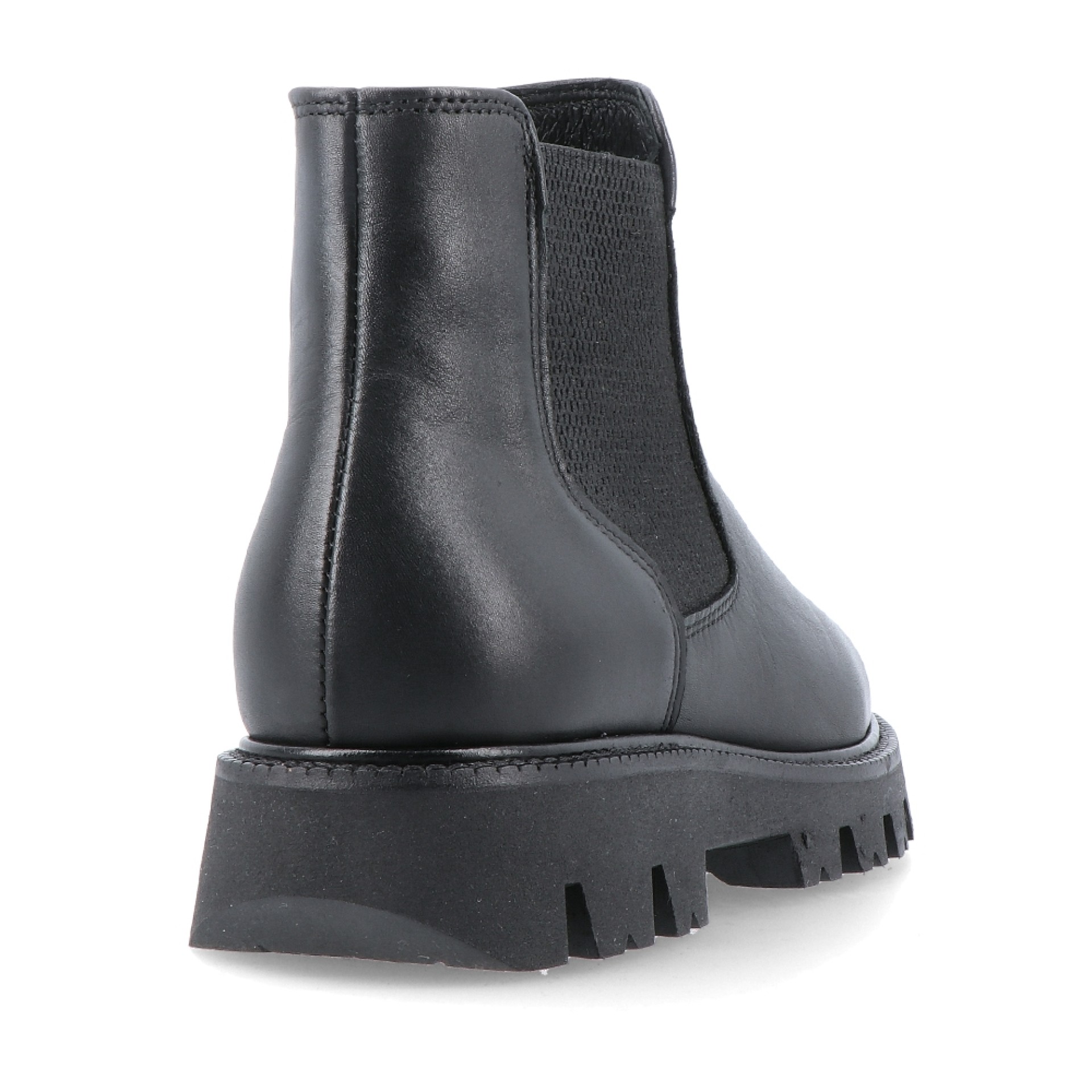 Goodstep Bota Prodo Natur Preto