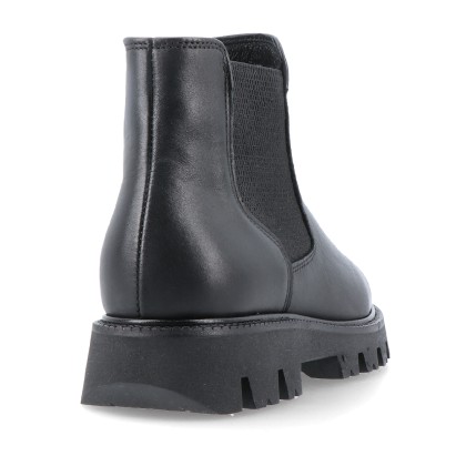 Goodstep Bota Prodo Natur Preto Goodstep Bota Prodo Natur Preto