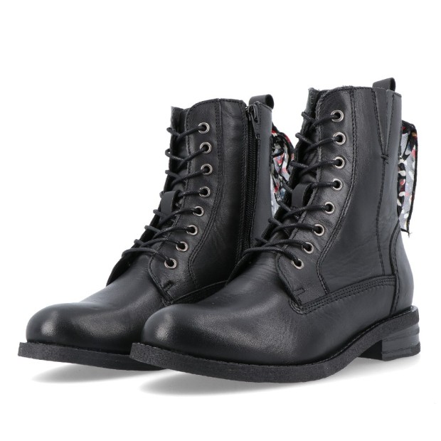 Botas Goodstep Botim Norma Natur Black