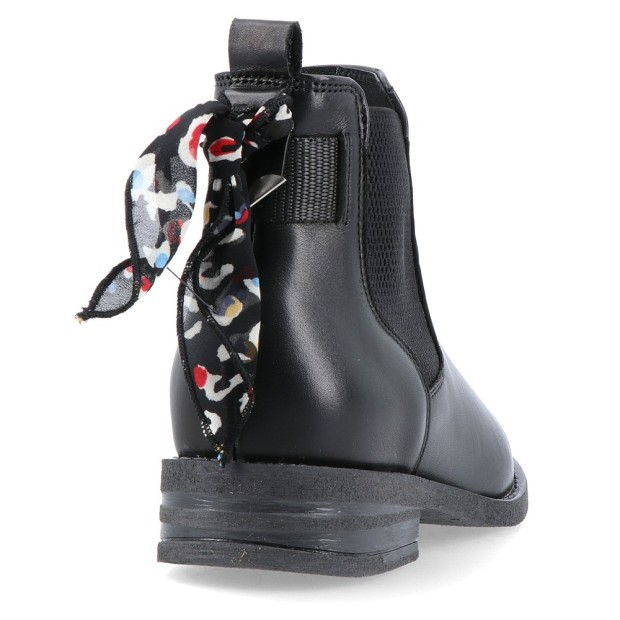 Goodstep Botim Rio Natur Black