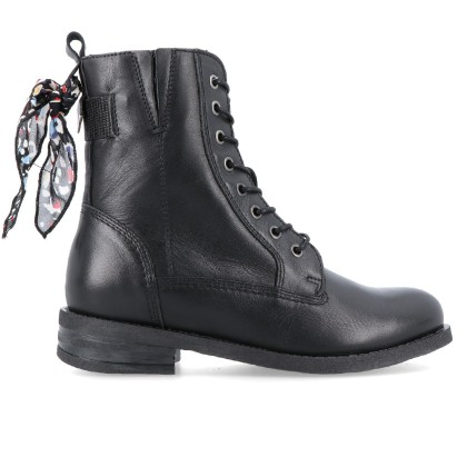 Botas Goodstep Botim Norma Natur Black