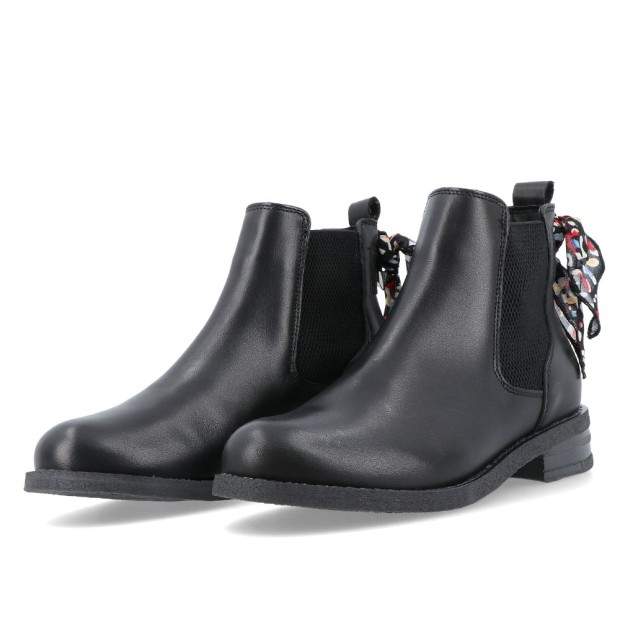 Goodstep Botim Rio Natur Black
