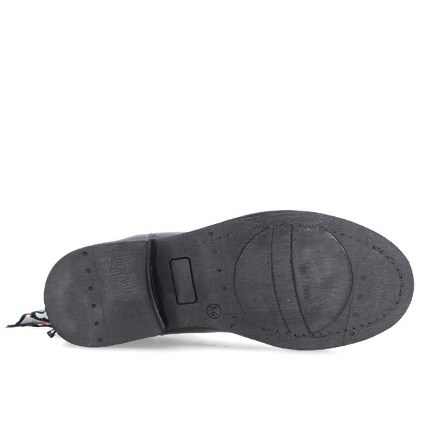 Goodstep Botim Rio Natur Black