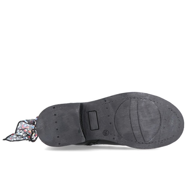 Botas Goodstep Botim Norma Natur Black