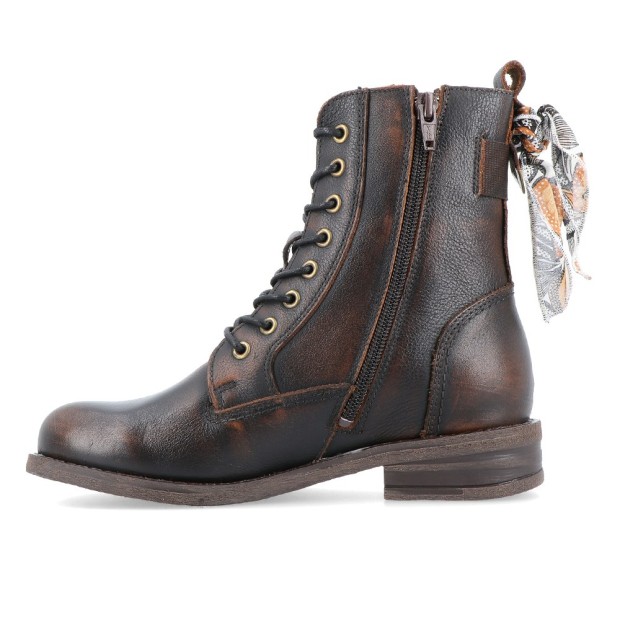 Goodstep Botim Norma Marron