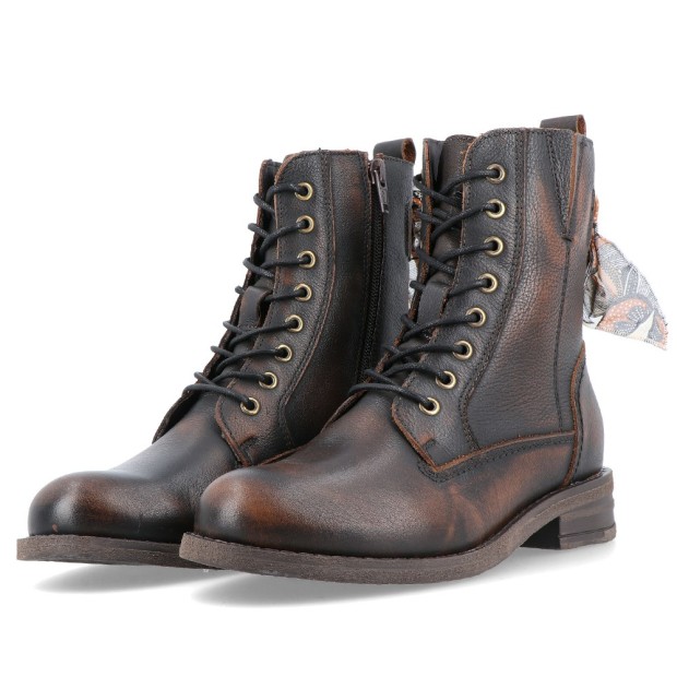 Goodstep Botim Norma Marron