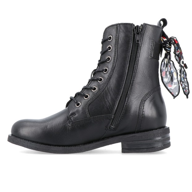 Botas Goodstep Botim Norma Natur Black