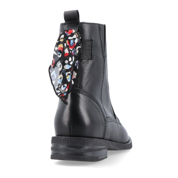 Botas Goodstep Botim Norma Natur Black