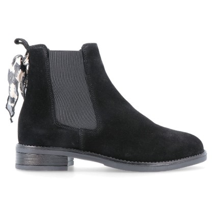 Botas Goodstep Botim Vanda Sue Black