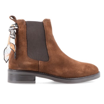 Botas Goodstep Botim Vanda Sue Bison