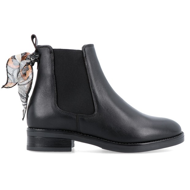 Botas Goodstep Botim Natur Black