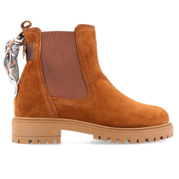 Botas Goodstep Botim Becky Sue Sigaro