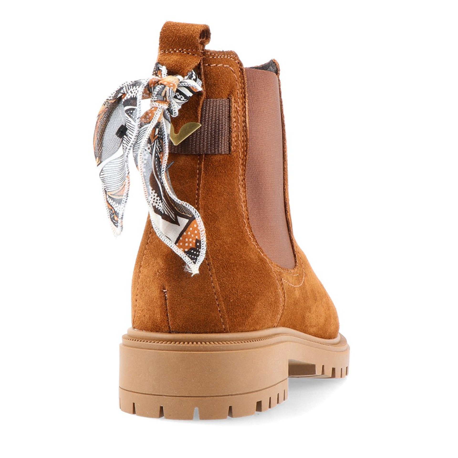 Goodstep Botim Becky Sue Sigaro