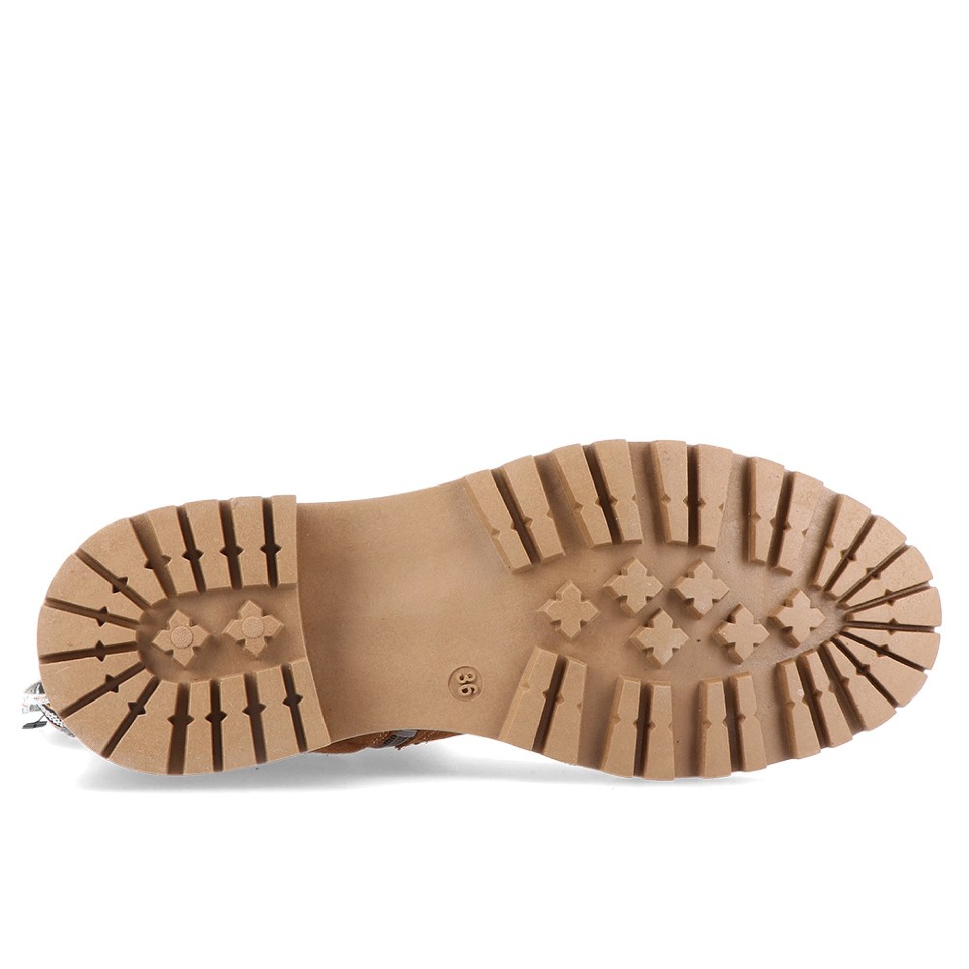 Goodstep Botim Becky Sue Sigaro