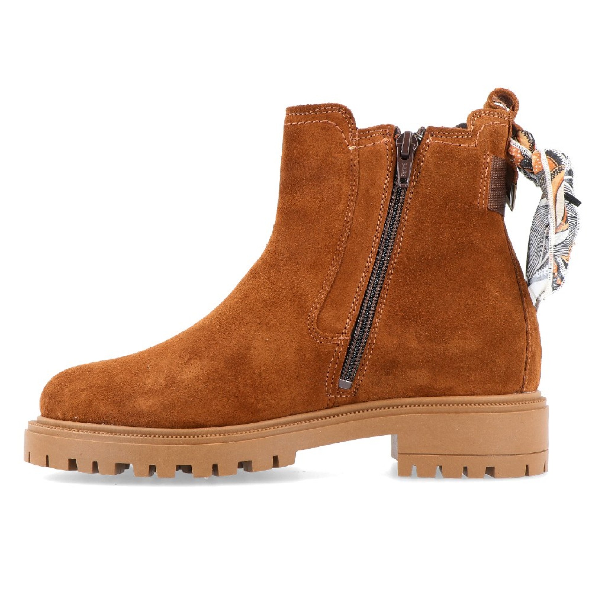 Goodstep Botim Becky Sue Sigaro