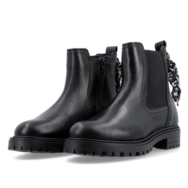 Goodstep Botim Becky Natur Black
