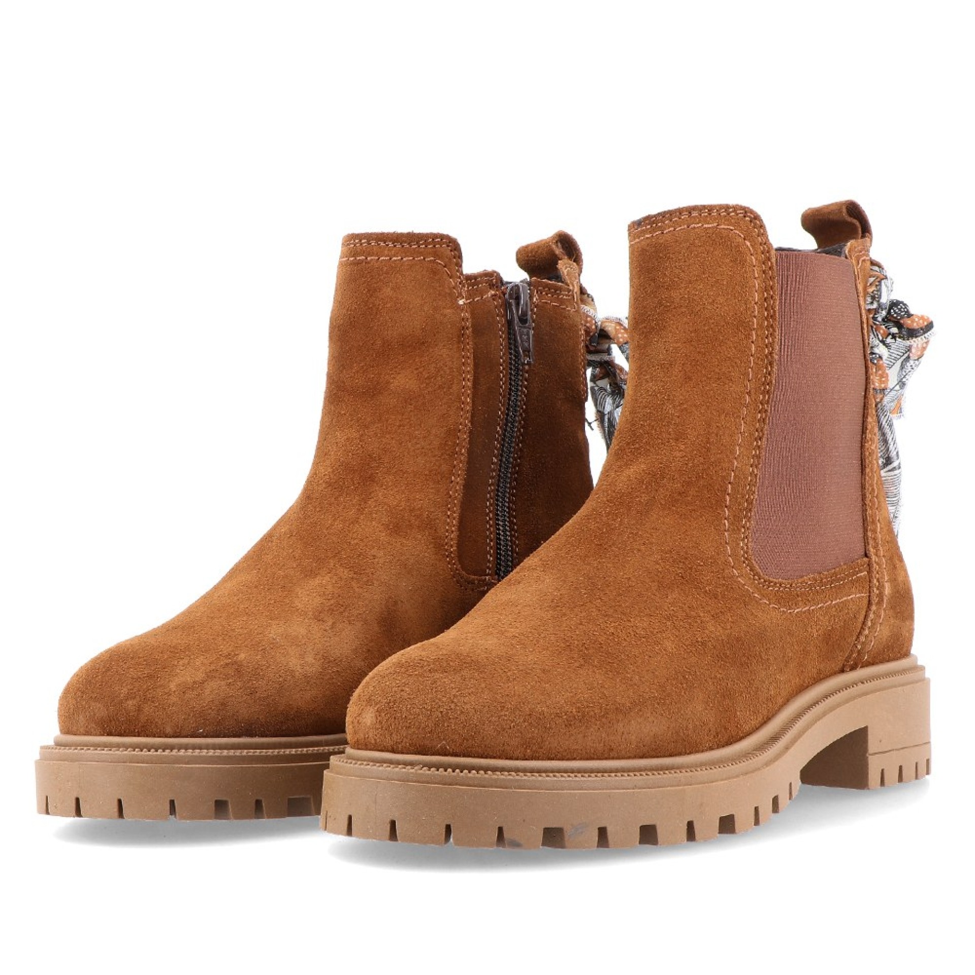 Goodstep Botim Becky Sue Sigaro