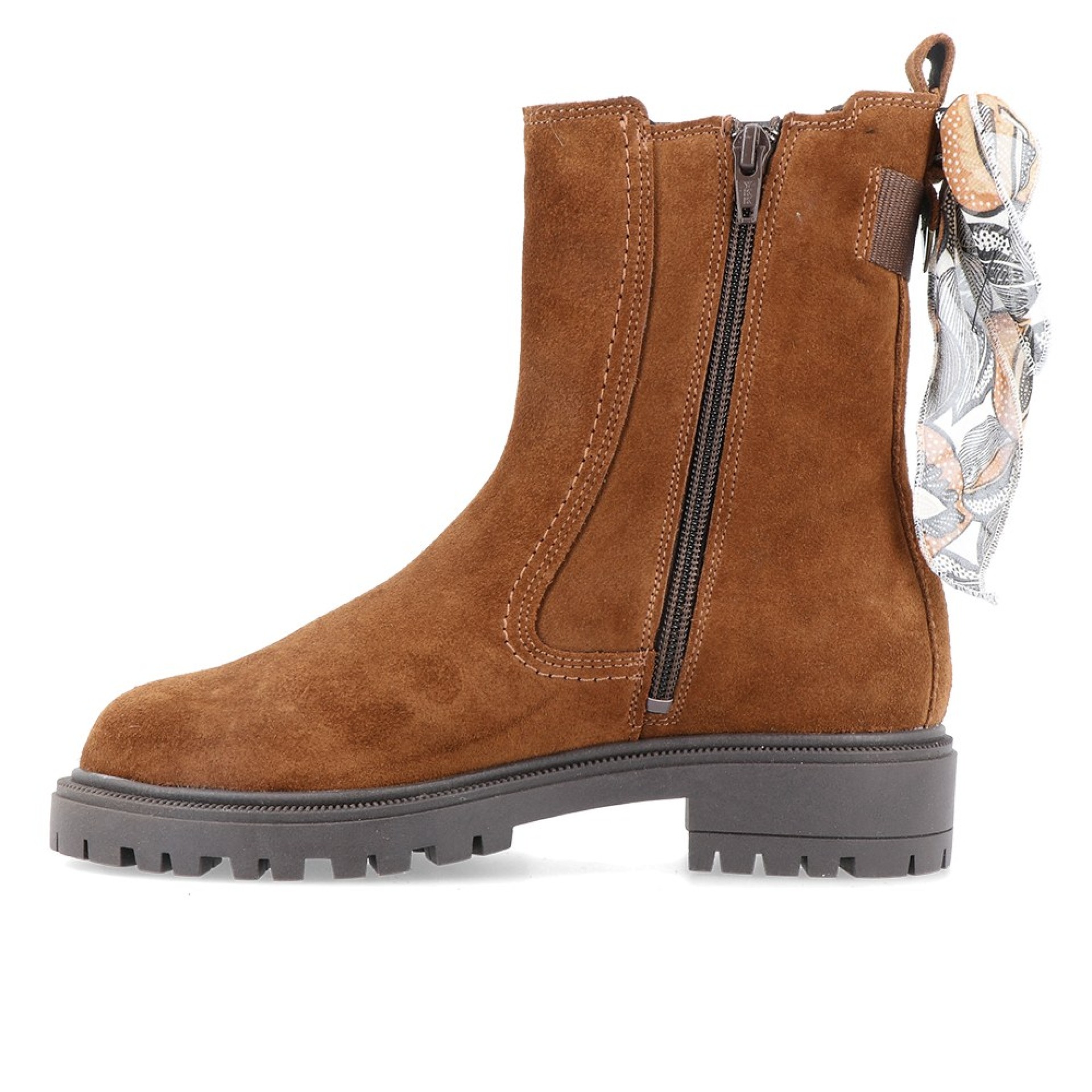 Goodstep Botim Badia Camel Sigaro