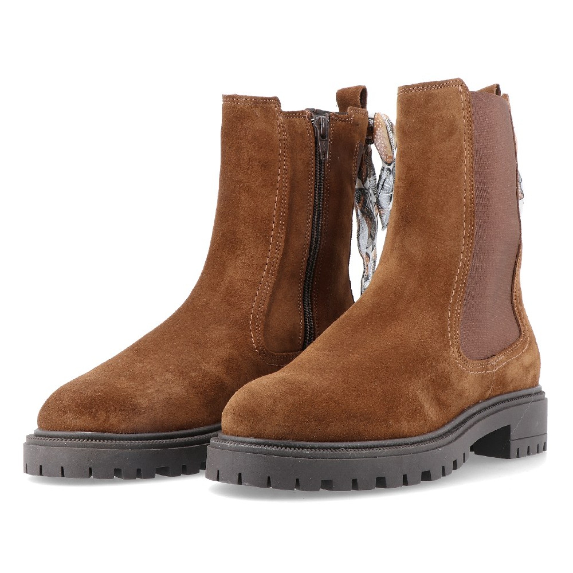 Goodstep Botim Badia Camel Sigaro