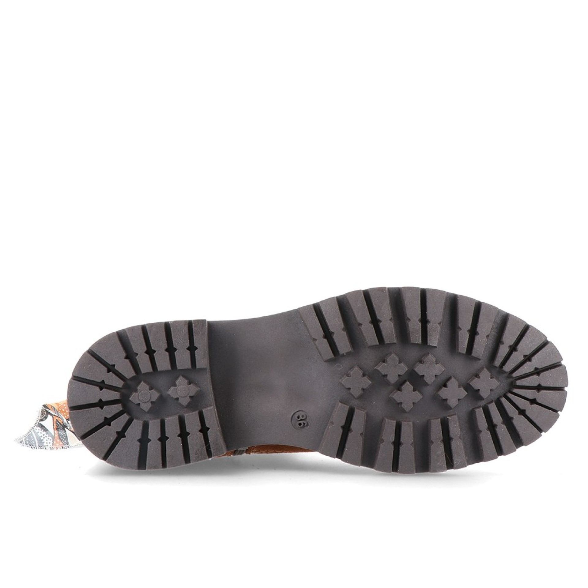 Goodstep Botim Badia Camel Sigaro