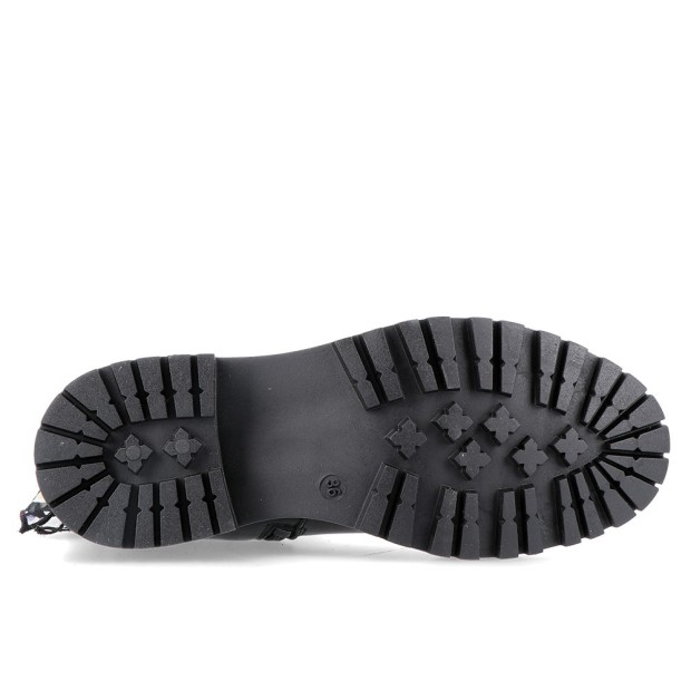 Goodstep Botim Becky Natur Black