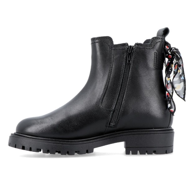 Goodstep Botim Becky Natur Black