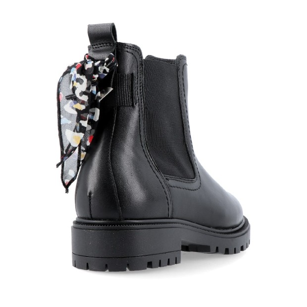 Goodstep Botim Becky Natur Black