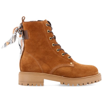 Botas Goodstep Botim Beija Crute Sigaro A104