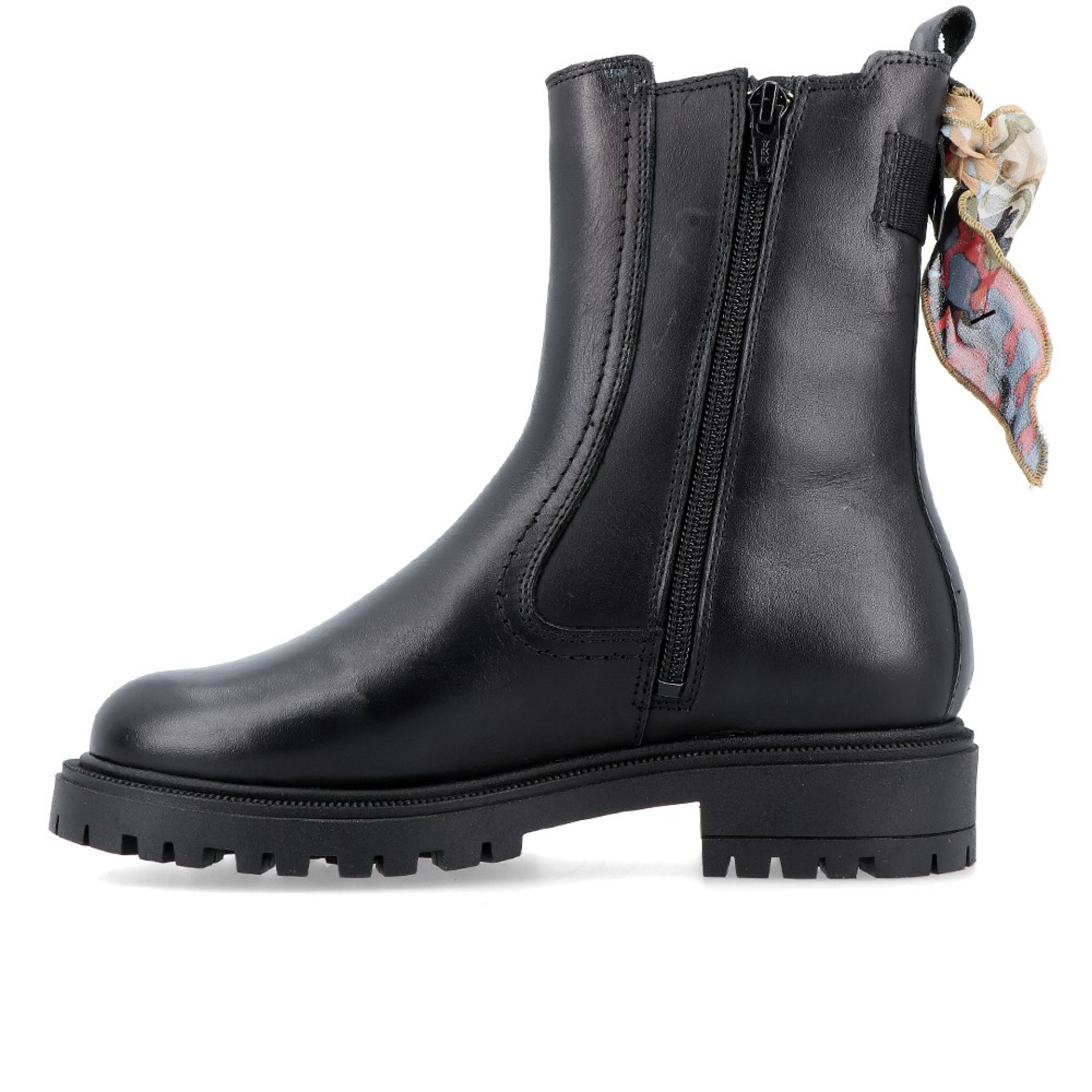 Goodstep Botim Badia Valvet Black